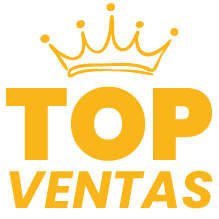 TOP VENTAS