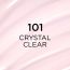 LOREAL PLUMP LIP OIL CRISTAL CLEAR