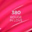 LOREAL PLUMP LIP OIL ROUGE IN LOVE