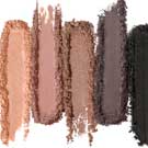 LANC.SOMBRA HYPNOSE PALETTE 5 COLORES 03*R