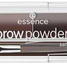 ESSENCE POLVOS CEJAS 02*R