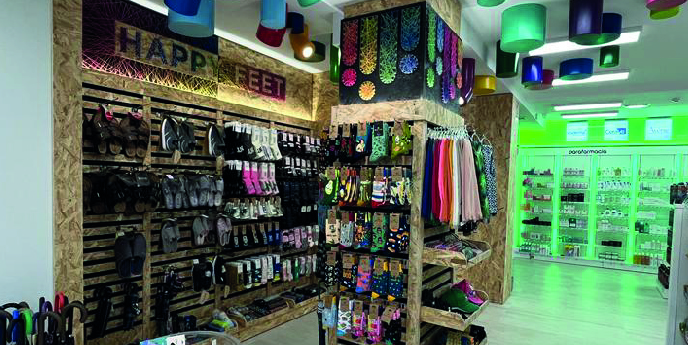 Peluquería y Accesorios