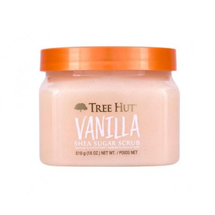 tree hut exfoliante corporal azucar vainilla 510gr tree hut exfoliante corporal azucar vainilla 510gr