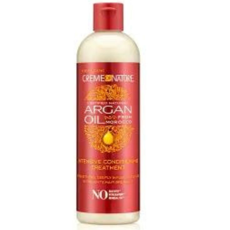 creme of nature argan acondicionador 354ml creme of nature argan acondicionador 354ml