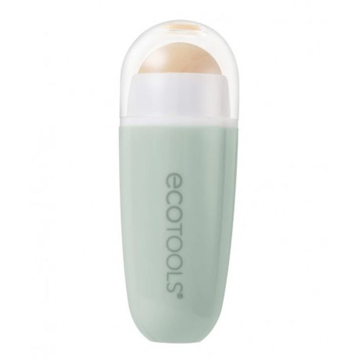 ecotools rodillo facial absorbente