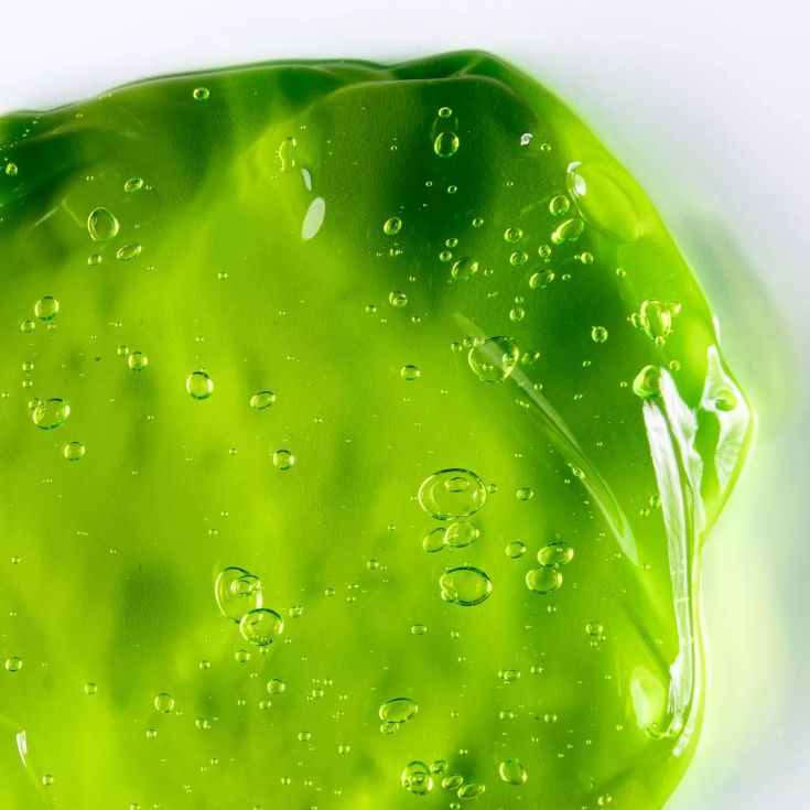 7th heaven mascarilla chupa chups jelly manzana