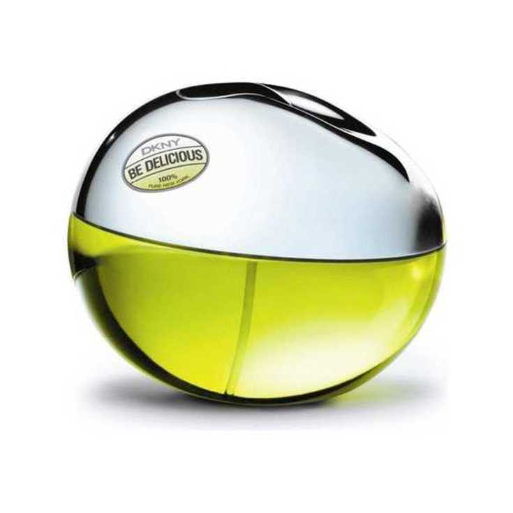 dkny be delicious woman 