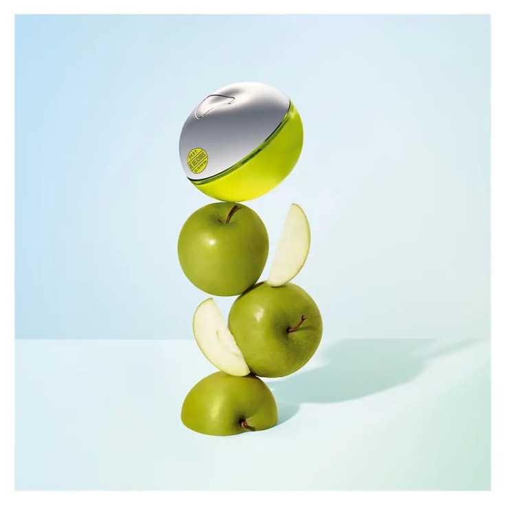 dkny be delicious woman 