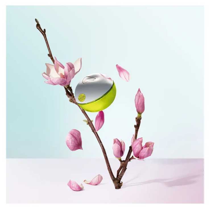 dkny be delicious woman 