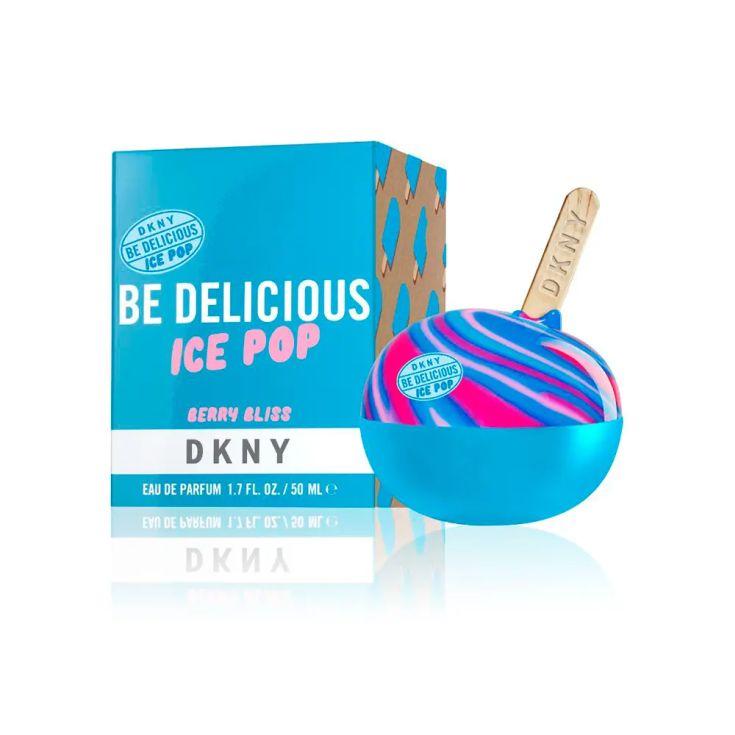 dkny ice pop berry bliss eau de parfum 50ml