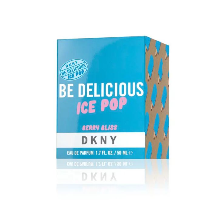 dkny ice pop berry bliss eau de parfum 50ml