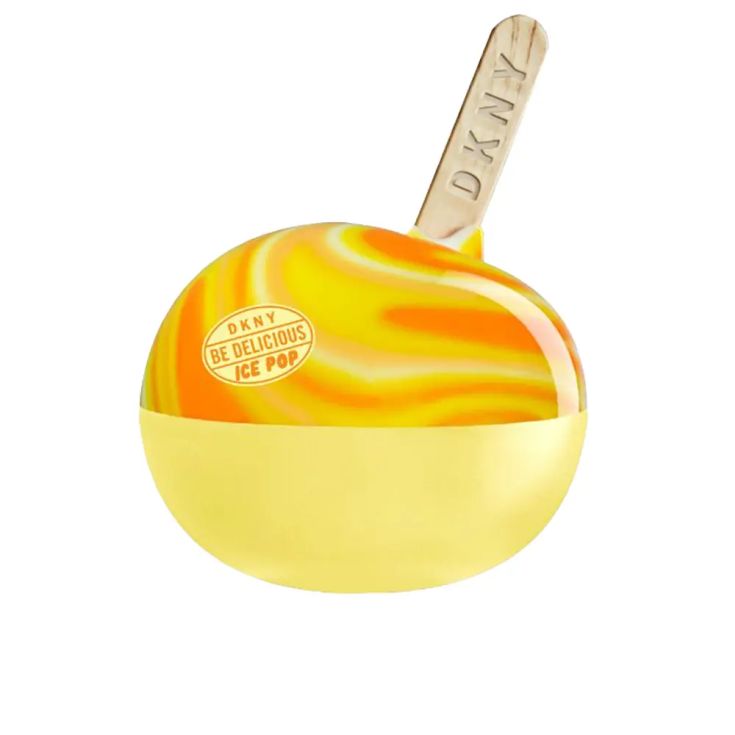 dkny ice pop citrus splash eau de parfum 50ml