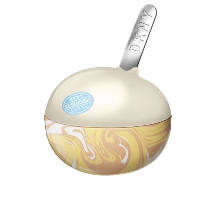 dkny latte collection vainilla eau de parfum 50ml