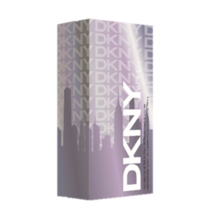 dkny woman eau de parfum 100ml cofre