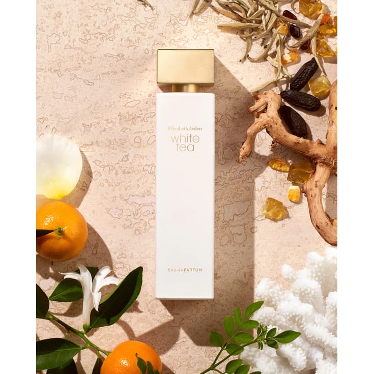 elizabeth arden white tea eau de parfum