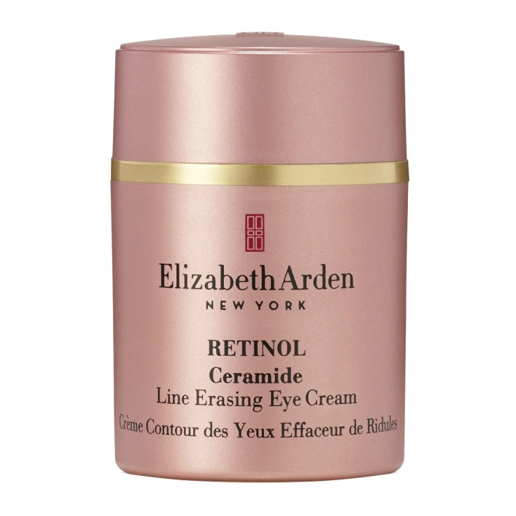 elizabeth arden retinol ceramide contorno de ojos 15ml elizabeth arden retinol ceramide contorno de ojos 15ml