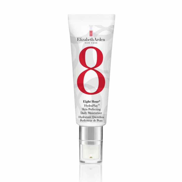elizabeth arden eight hour hydraplay daily moisturizer 45ml