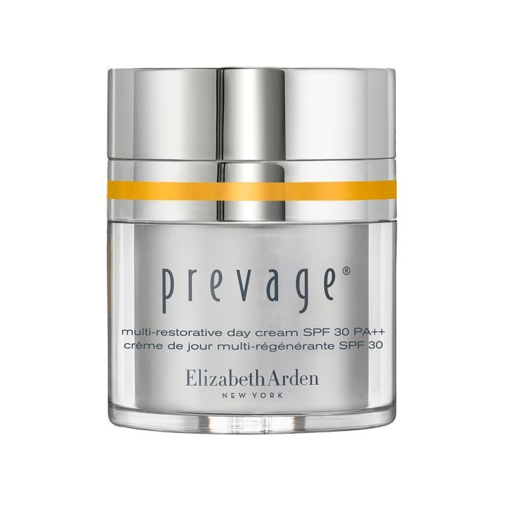 elizabeth arden prevage multi-rest crema dia spf 30 50ml