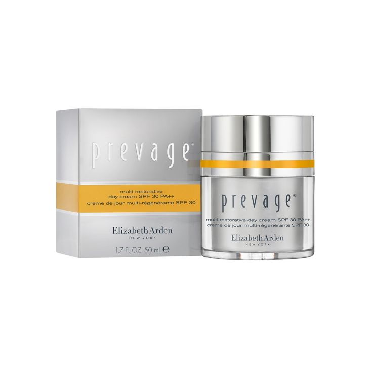 elizabeth arden prevage multi-rest crema dia spf 30 50ml elizabeth arden prevage multi-rest crema dia spf 30 50ml