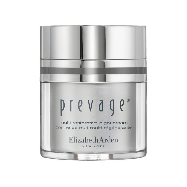 elizabeth arden prevage multi-rest crema noche 50ml