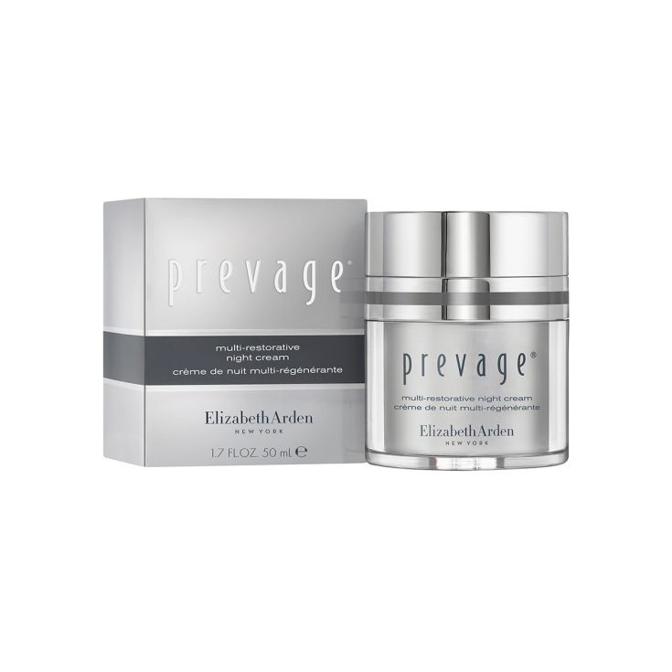 elizabeth arden prevage multi-rest crema noche 50ml elizabeth arden prevage multi-rest crema noche 50ml
