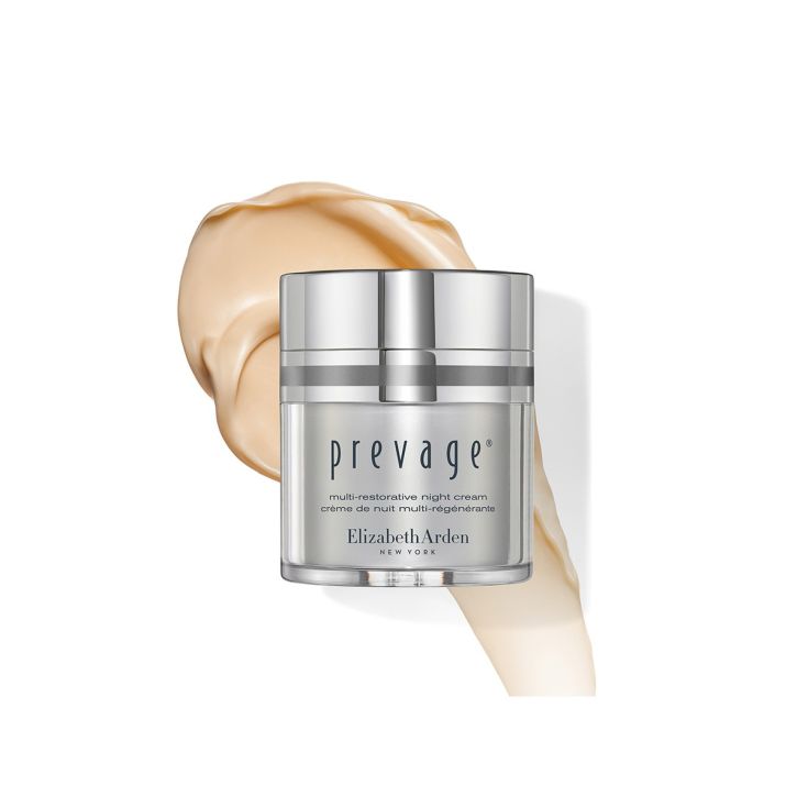 elizabeth arden prevage multi-rest crema noche 50ml elizabeth arden prevage multi-rest crema noche 50ml