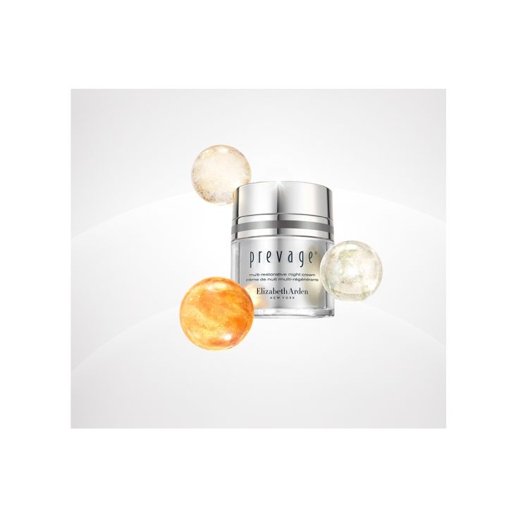 elizabeth arden prevage multi-rest crema noche 50ml elizabeth arden prevage multi-rest crema noche 50ml
