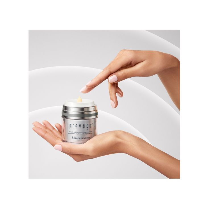elizabeth arden prevage multi-rest crema noche 50ml elizabeth arden prevage multi-rest crema noche 50ml