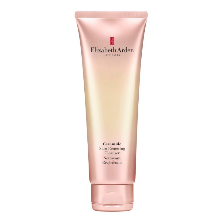 elizabeth arden ceramide skin cleanser 125ml