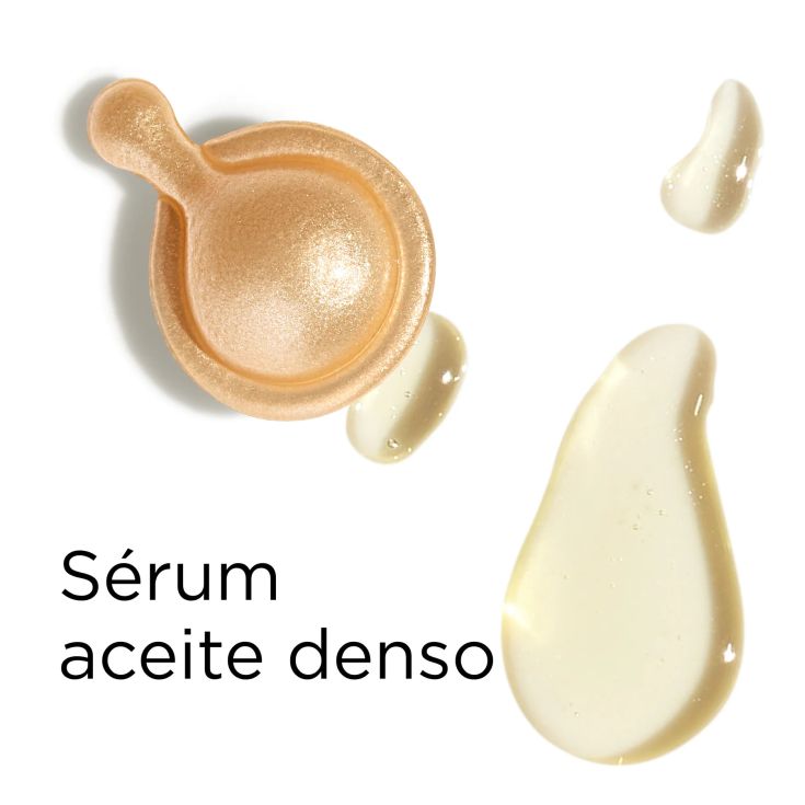 elizabeth arden ceramide advanced gold capsulas serum