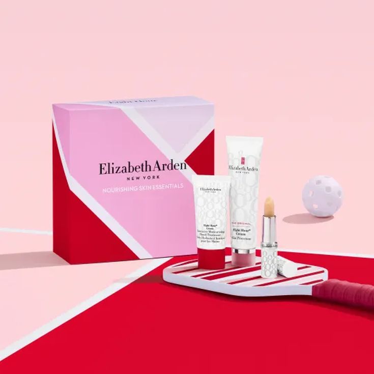 elizabeth arden eight hour original original set