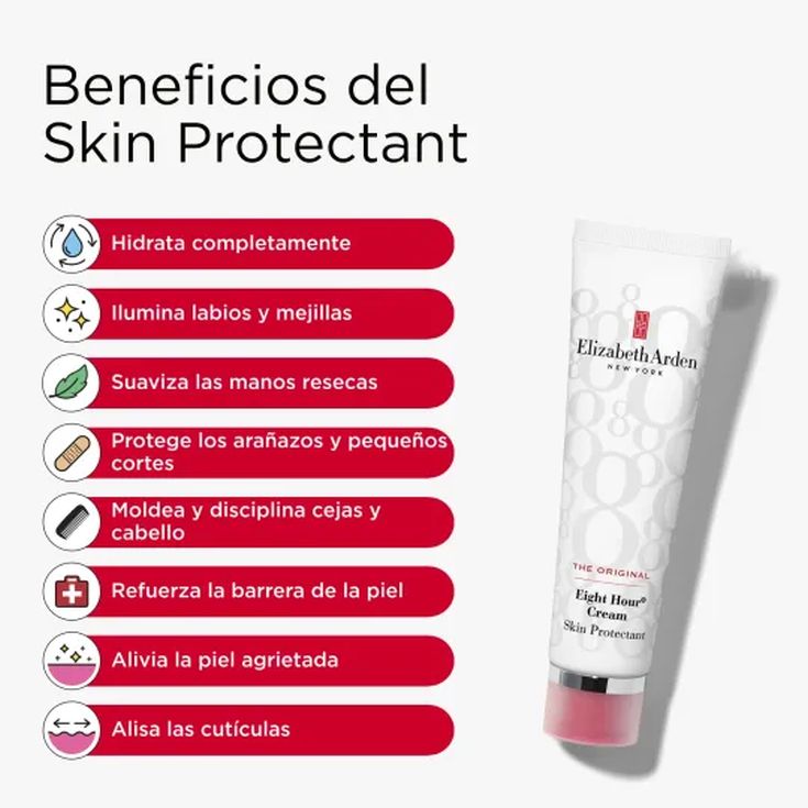 elizabeth arden eight hour original original set