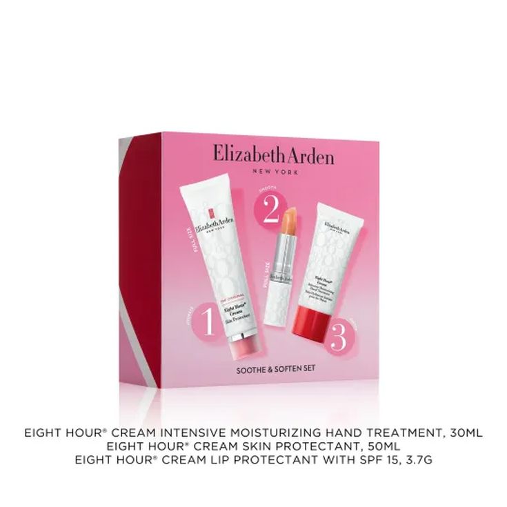 elizabeth arden eight hour original original set