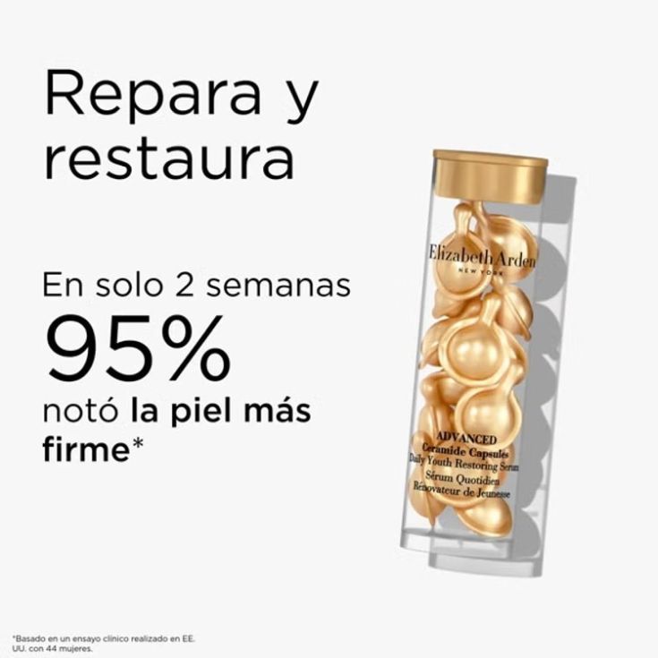 elizabeth arden ceramide lift & firm day crema 50ml cofre elizabeth arden ceramide lift & firm day crema 50ml cofre