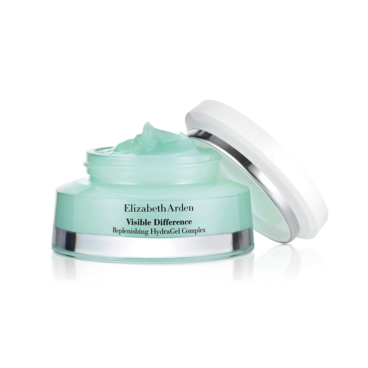 elizabeth arden visible difference gel hidratante 75ml