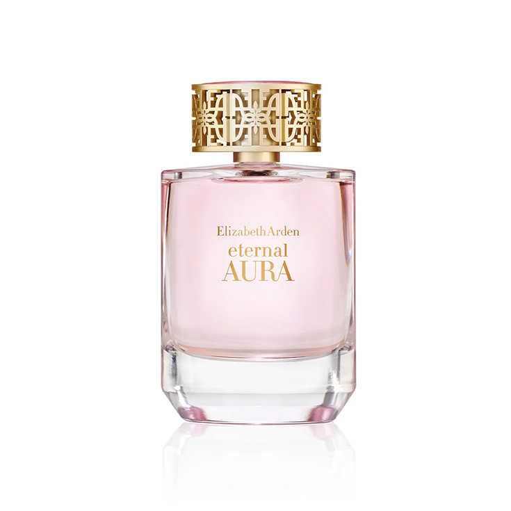 elizabeth arden eternal aura eau de parfum