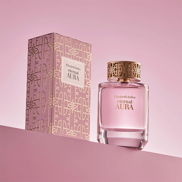 elizabeth arden eternal aura eau de parfum