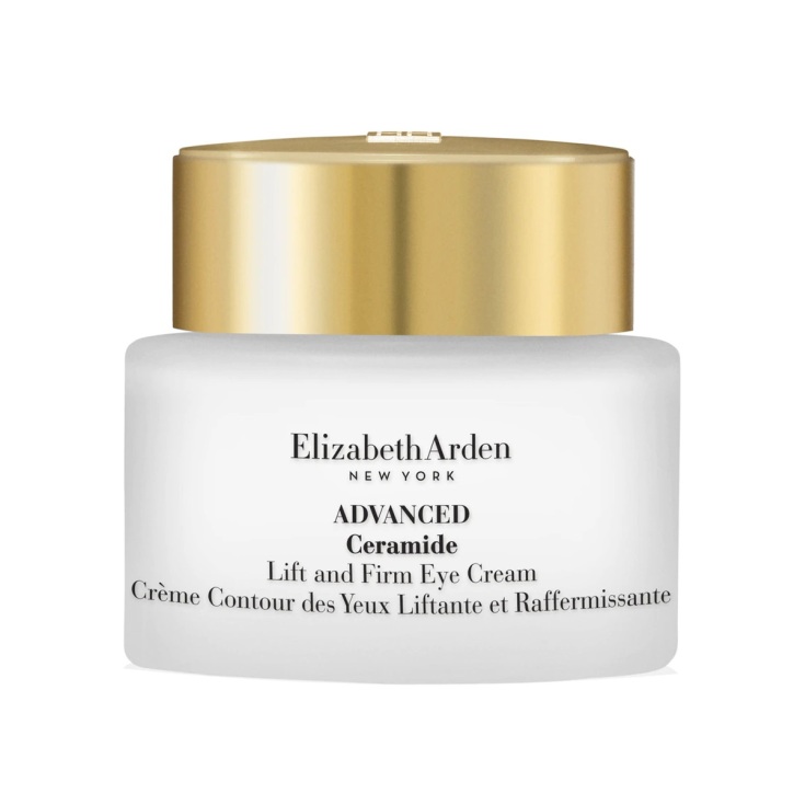 elizabeth arden ceramide lift and firm eye cream spf15 15ml
