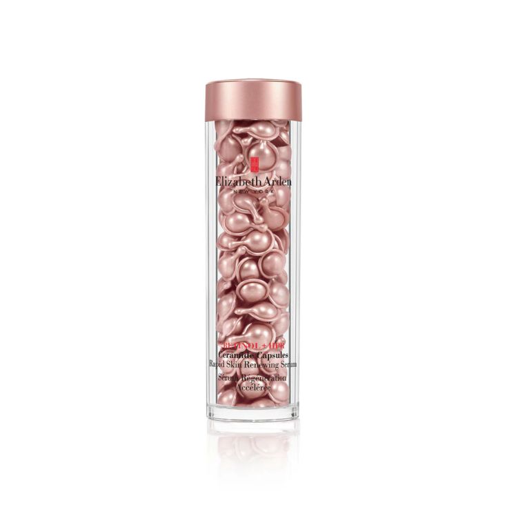 elizabeth arden ceramide capsulas retinol serum noche elizabeth arden ceramide capsulas retinol serum noche