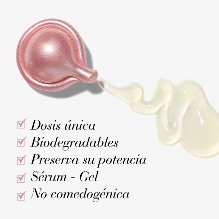 elizabeth arden ceramide capsulas retinol serum noche