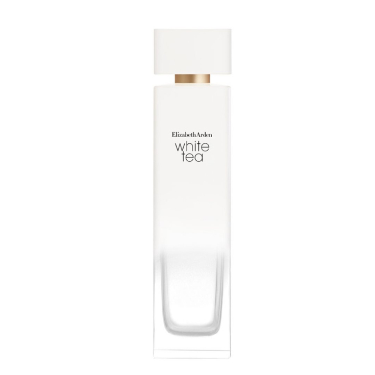 elizabeth arden white tea eau de toilette