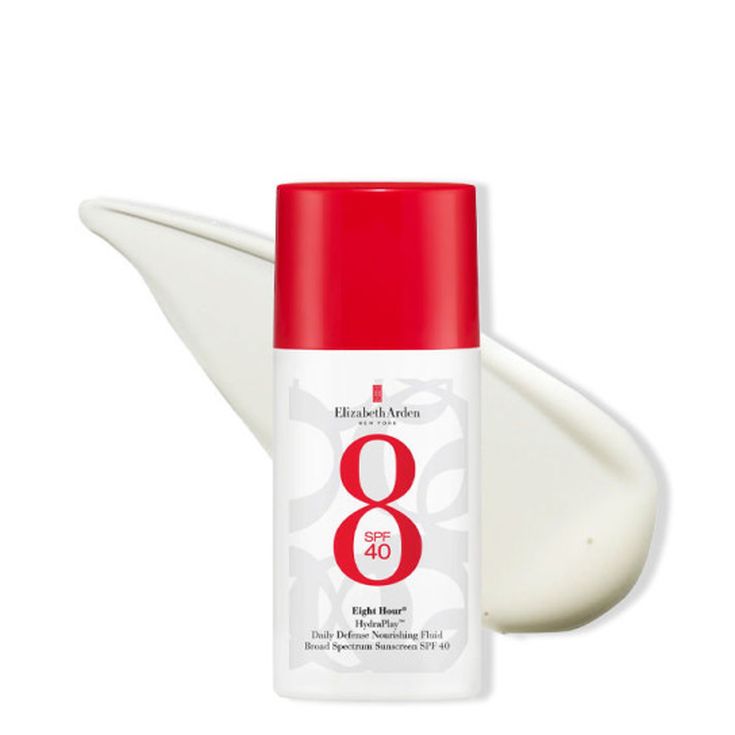 elizabet arden eight hour hydraplay uva/uvb spf 40 protector solar facial elizabet arden eight hour hydraplay uva/uvb spf 40 protector solar facial