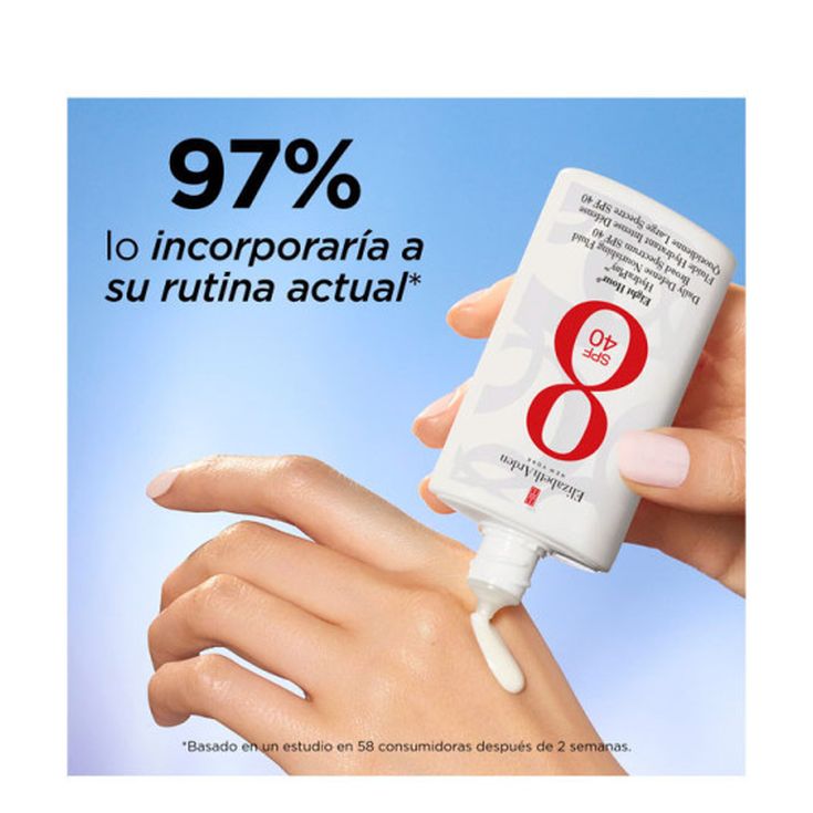 elizabet arden eight hour hydraplay uva/uvb spf 40 protector solar facial elizabet arden eight hour hydraplay uva/uvb spf 40 protector solar facial