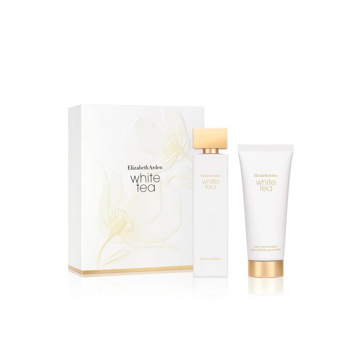 white tea eau de parfum 100ml cofre