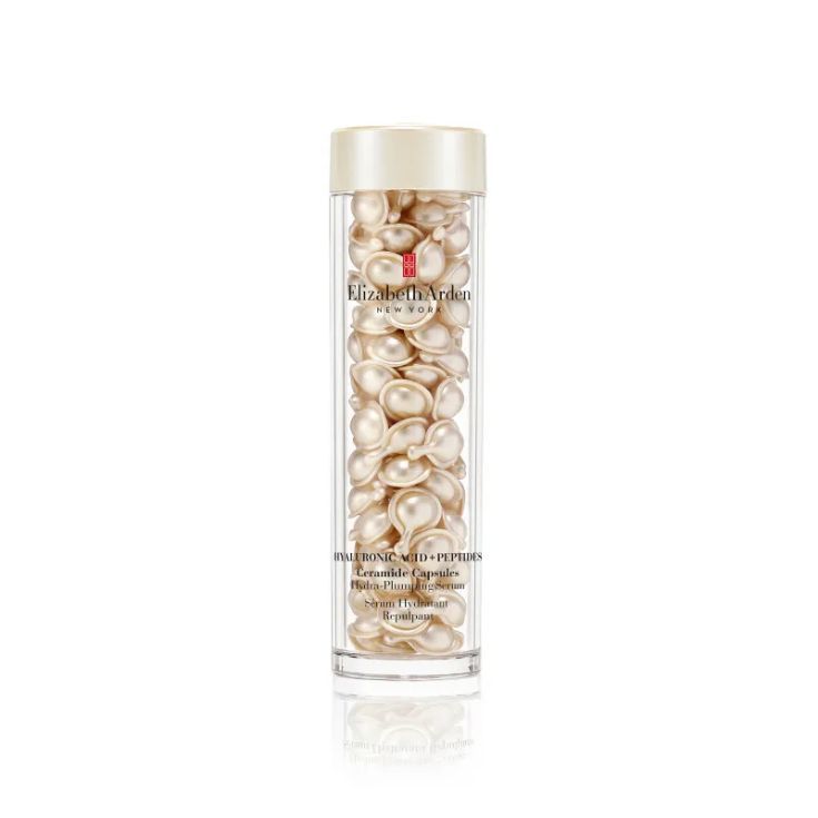 elizabeth arden ceramide hyaluronic acid + peptidos elizabeth arden ceramide hyaluronic acid + peptidos