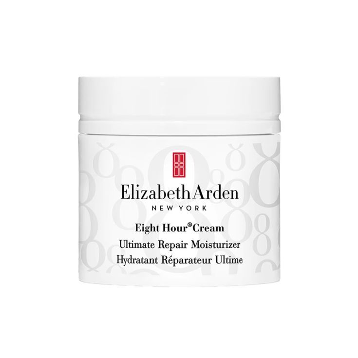 elizabeth arden eight hour crema reparadora 50ml