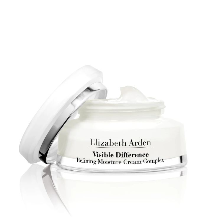 elizabeth arden visible difference crema hidratante complex 75ml