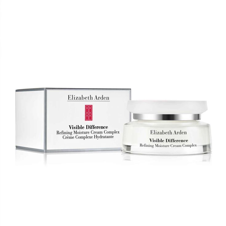 elizabeth arden visible difference crema hidratante complex 75ml