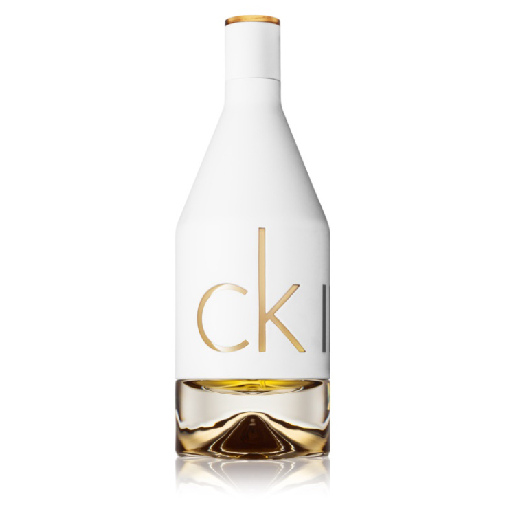 calvin klein ck in2u women eau de toilette 100ml calvin klein ck in2u women eau de toilette 100ml