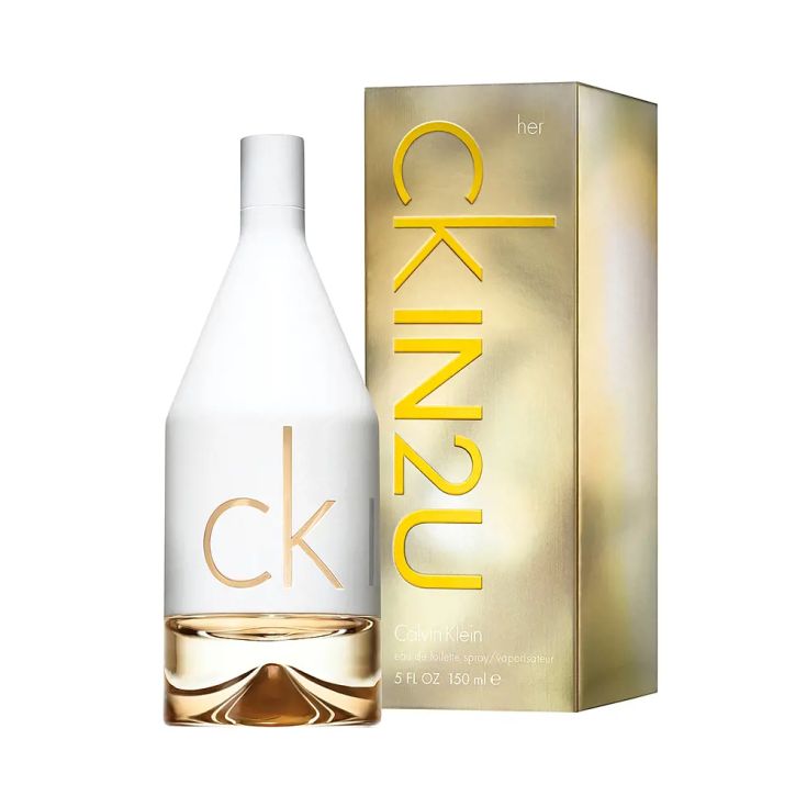 ck in2u her eau de toilette 